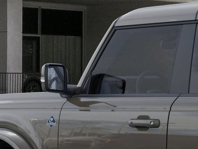 New 2025 Ford Bronco Outer Banks AWD/4WD image 22