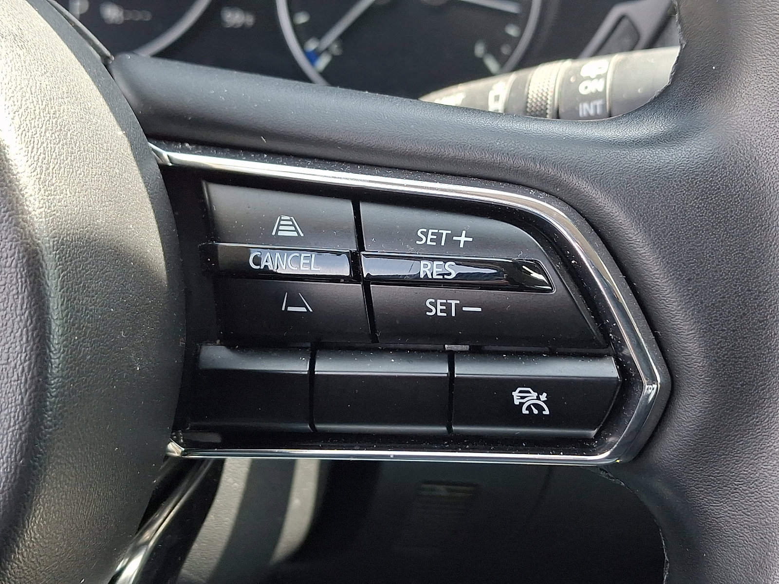 Certified 2024 MAZDA CX-90 3.3 Turbo w/ Select Package AWD/4WD image 23