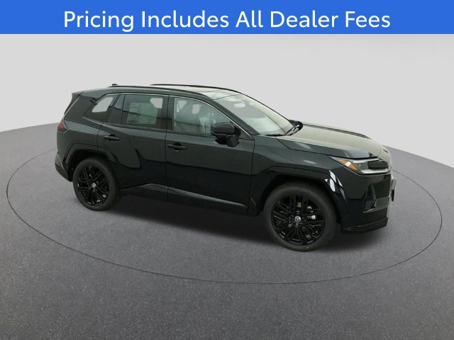 New 2026 Toyota RAV4 XSE w/ Weather Package AWD/4WD image 12