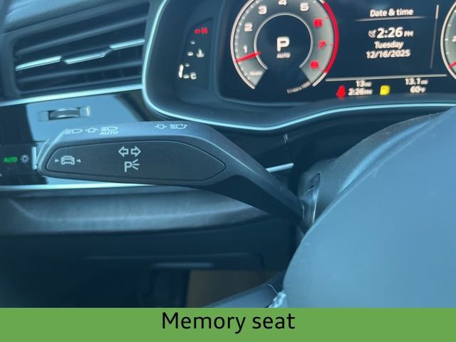 New 2026 Audi Q7 3.0T Premium Plus image 11