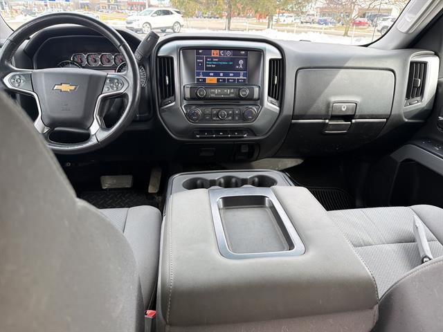 Used 2014 Chevrolet Silverado 1500 LT w/ All Star Edition image 19