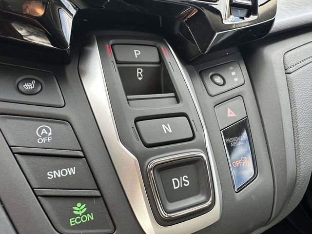 New 2026 Honda Odyssey EX-L image 23