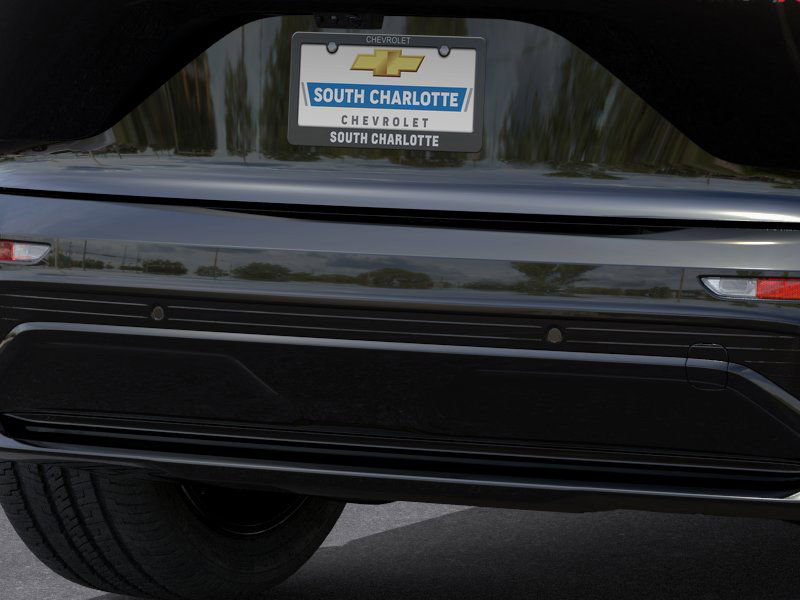 New 2026 Chevrolet Blazer EV RS image 39