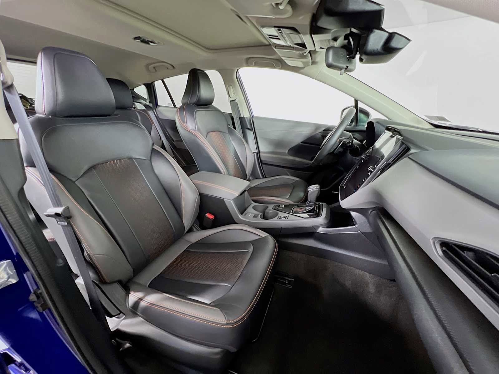 Used 2024 Subaru Crosstrek 2.5i Limited image 29