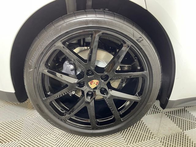 New 2026 Porsche Panamera image 18