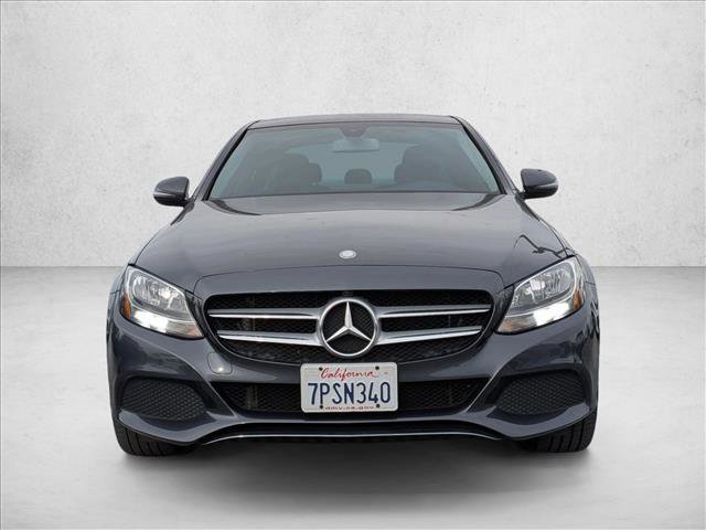 Used 2016 Mercedes-Benz C 300 Sport image 2