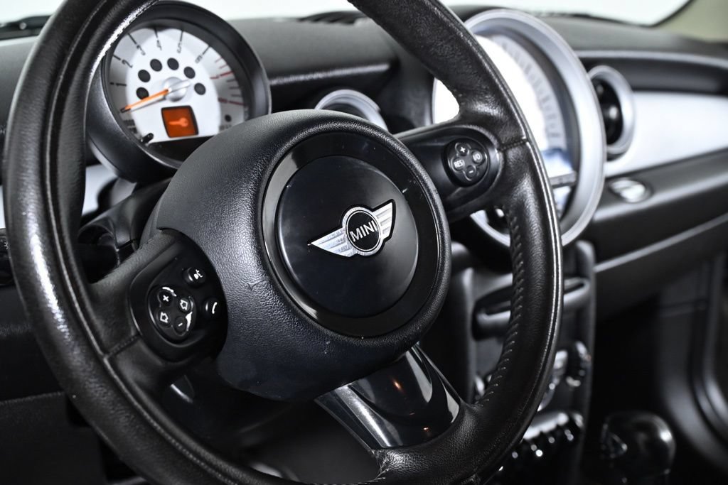 Used 2012 MINI Cooper Hardtop FWD image 12
