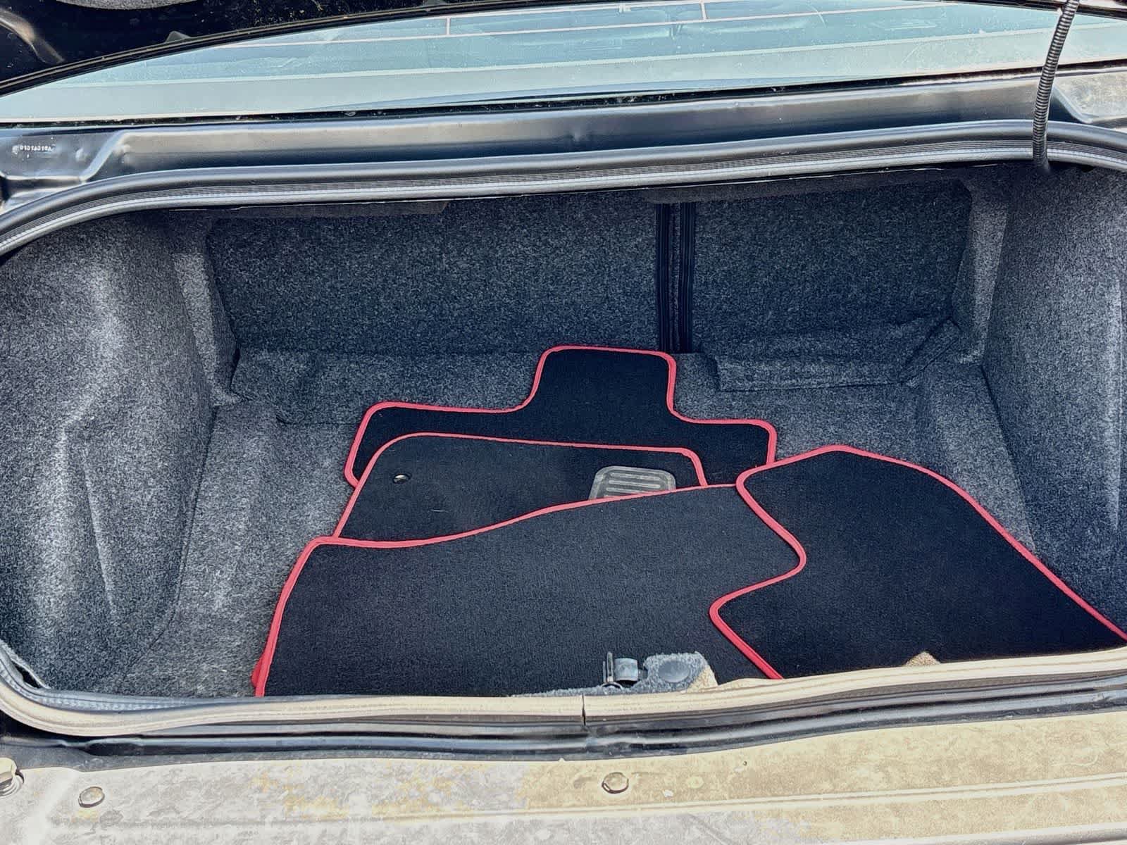 Used 2020 Dodge Challenger R/T Scat Pack RWD image 25