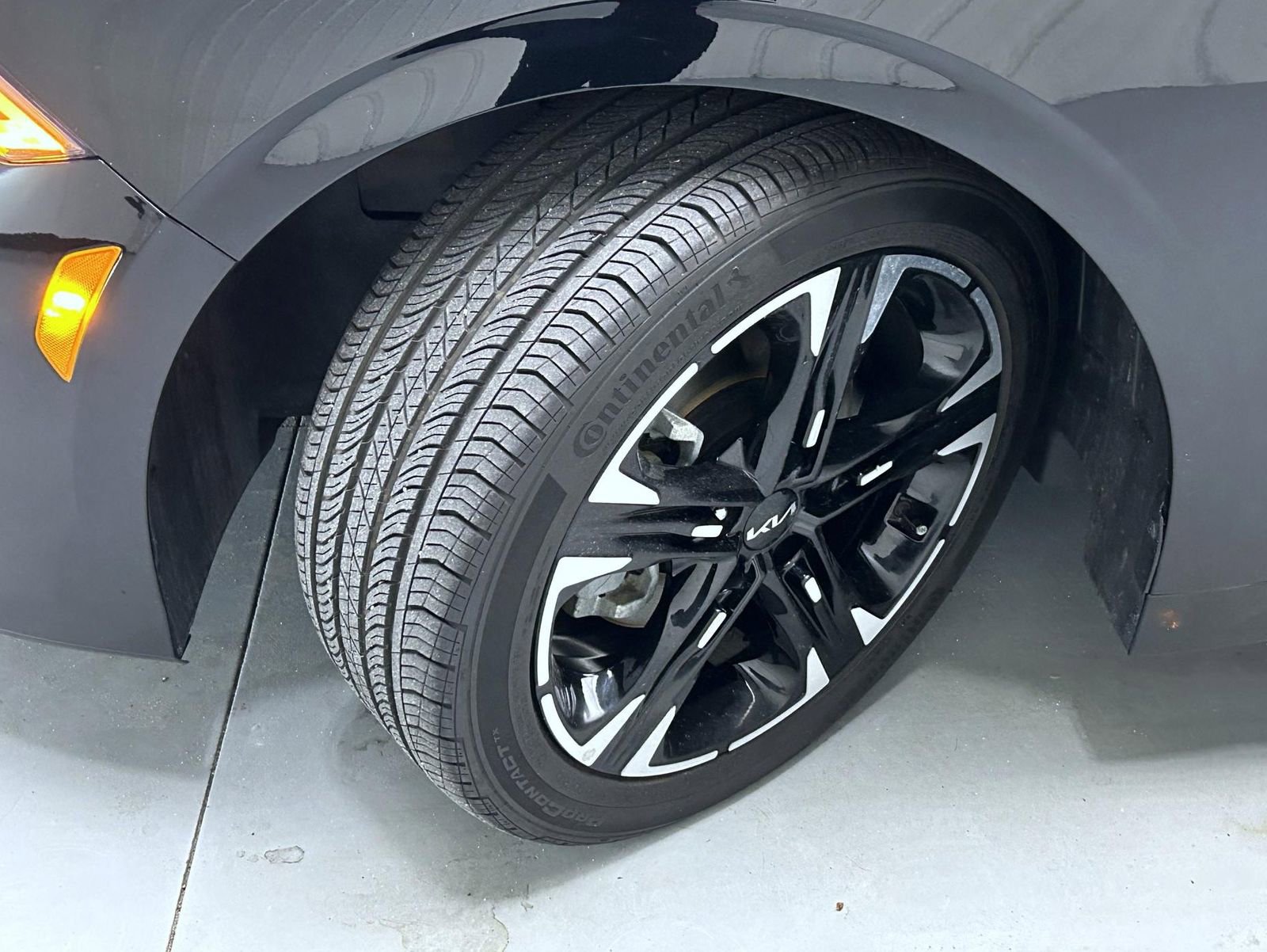 Used 2023 Kia K5 GT-Line image 23