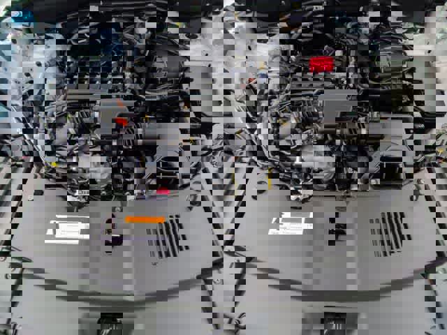 New 2025 Acura ADX FWD image 15