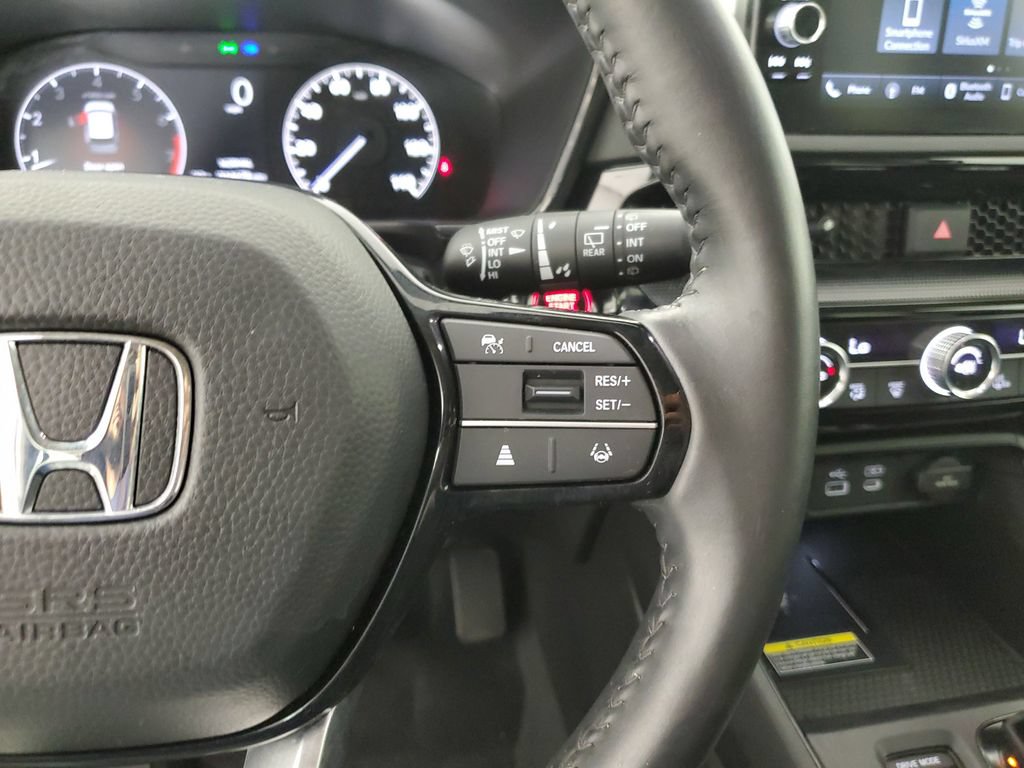 Used 2024 Honda CR-V EX-L image 26