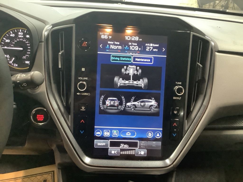 Used 2025 Subaru Crosstrek 2.5i Sport image 16