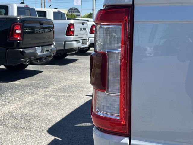 Used 2021 Ford F150 Lariat w/ Equipment Group 502A High AWD/4WD image 10