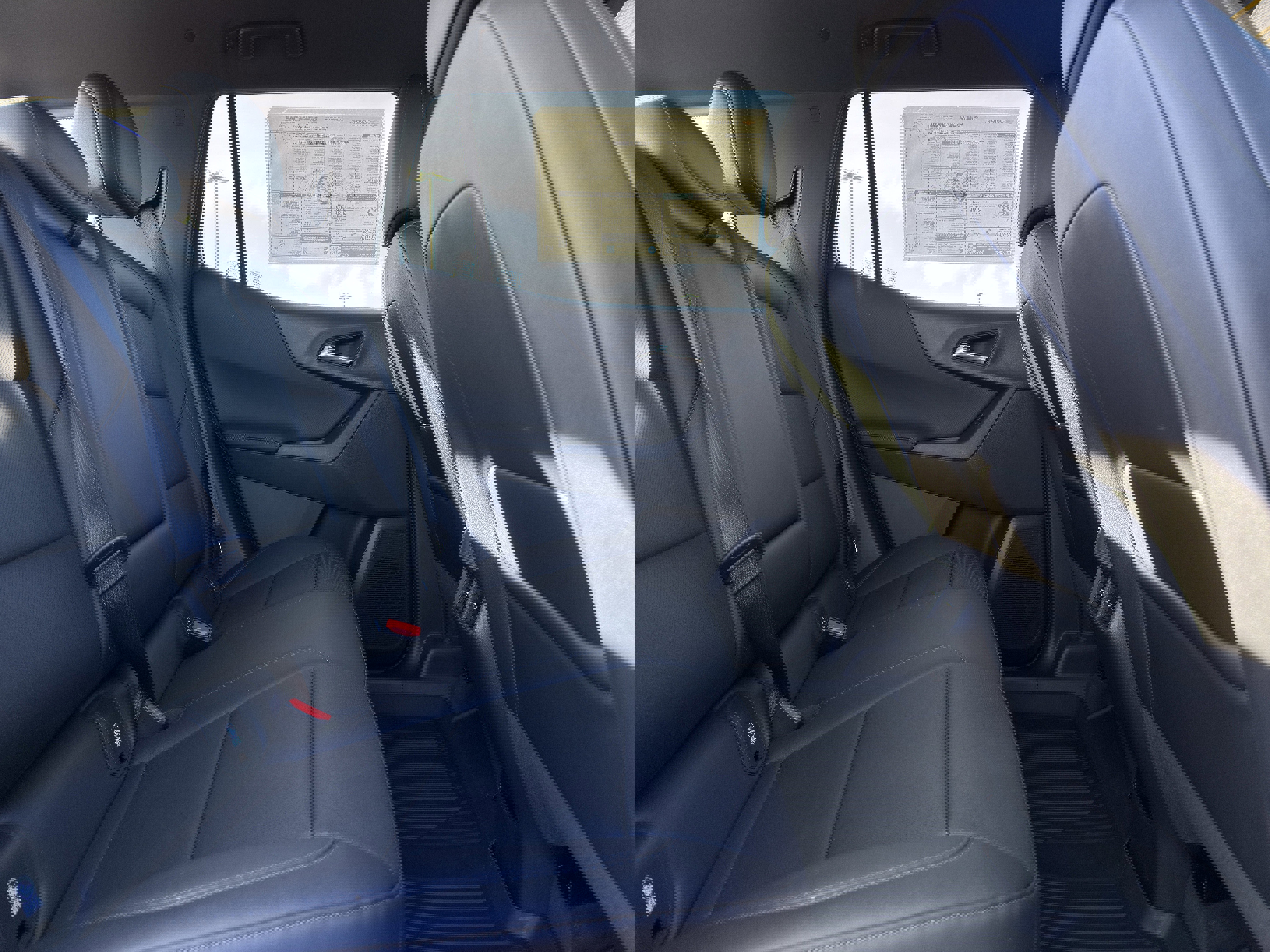 New 2026 Chevrolet Equinox LT w/ Convenience Package II image 26