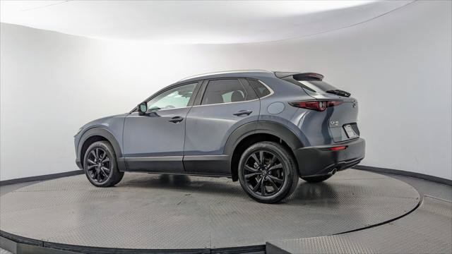 Used 2025 MAZDA CX-30 AWD 2.5 S w/ Preferred Package image 6