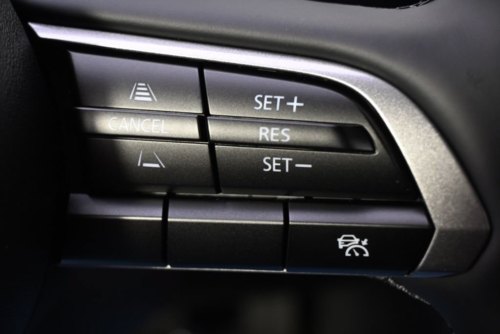 New 2026 MAZDA MAZDA3 2.5 S Sedan w/ Preferred Pkg FWD image 33