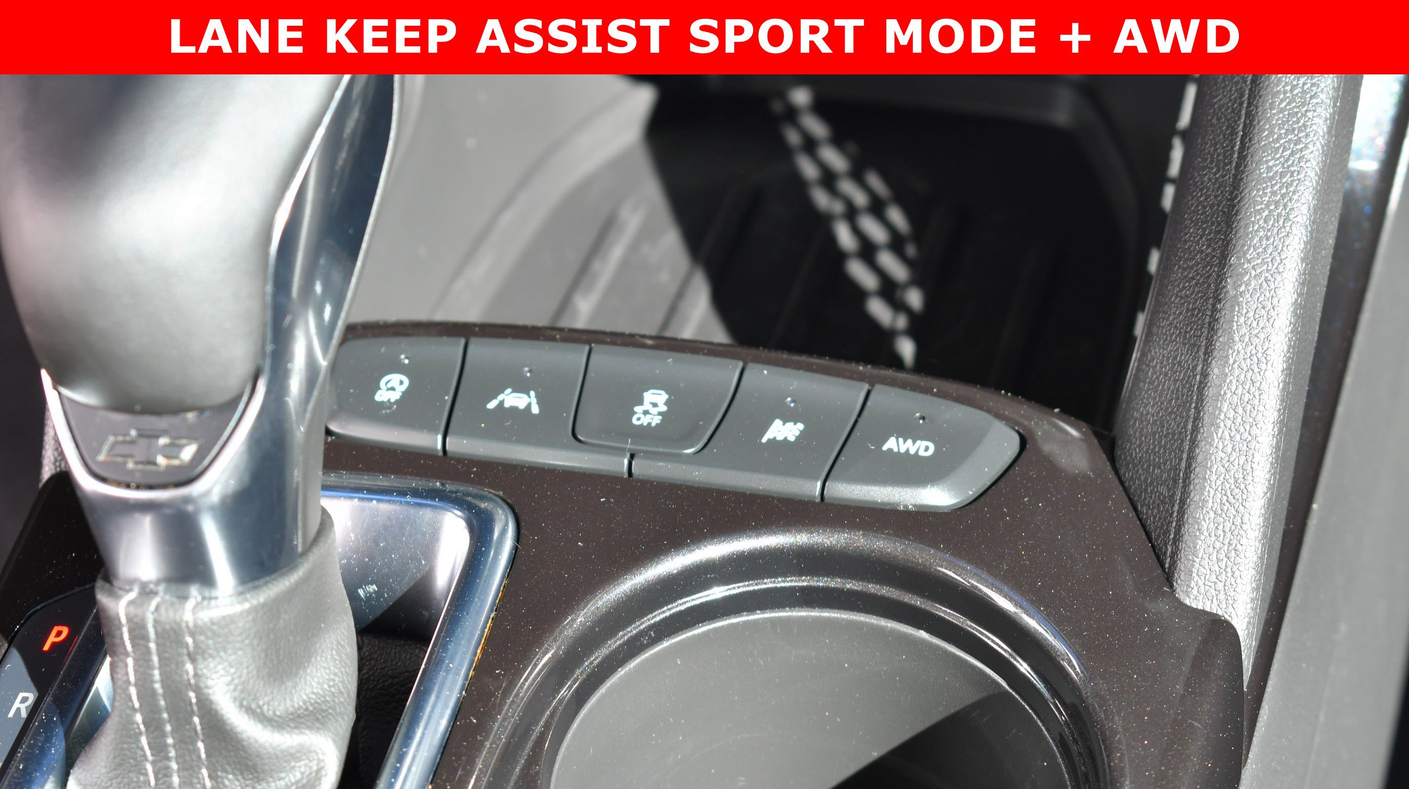 Used 2024 Chevrolet TrailBlazer LT w/ LT Cold Weather Package image 23