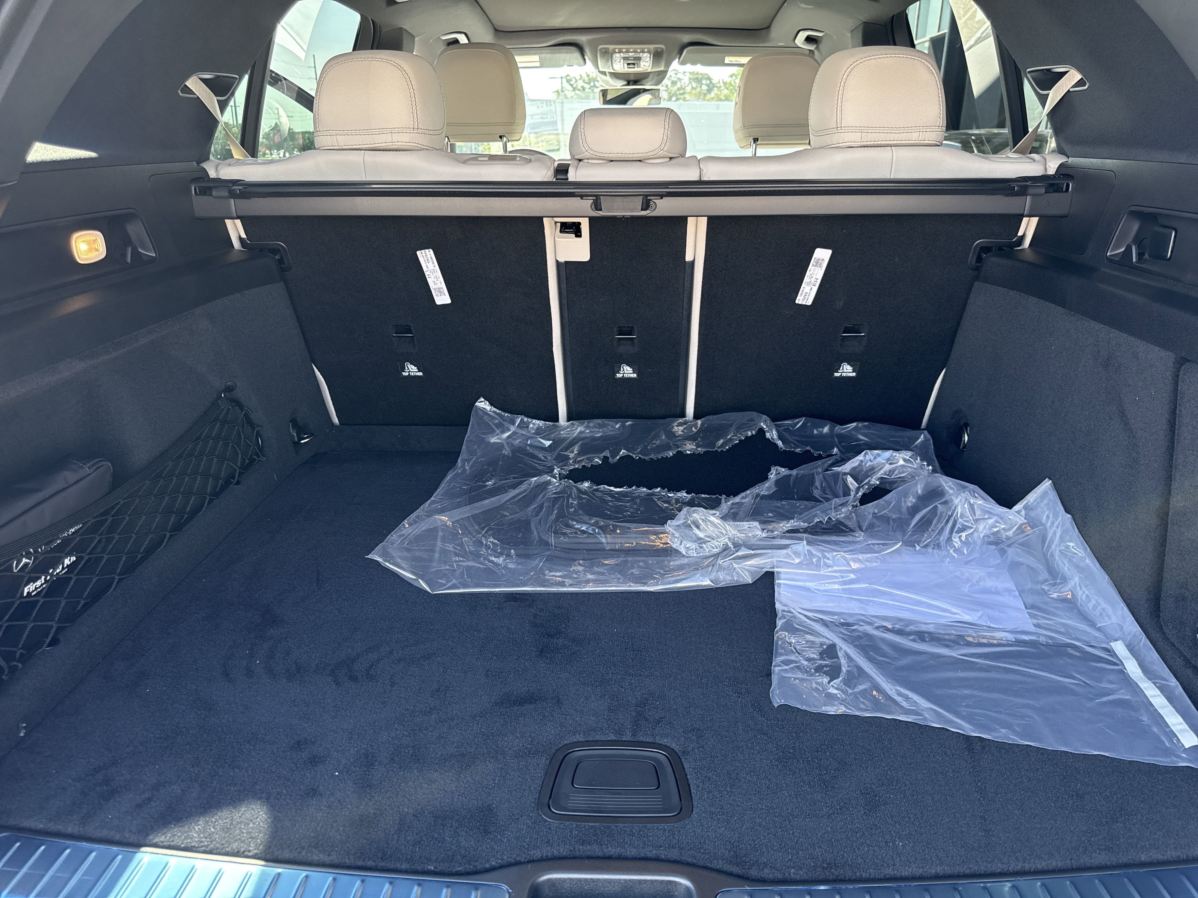 New 2026 Mercedes-Benz GLE 350 4MATIC image 13