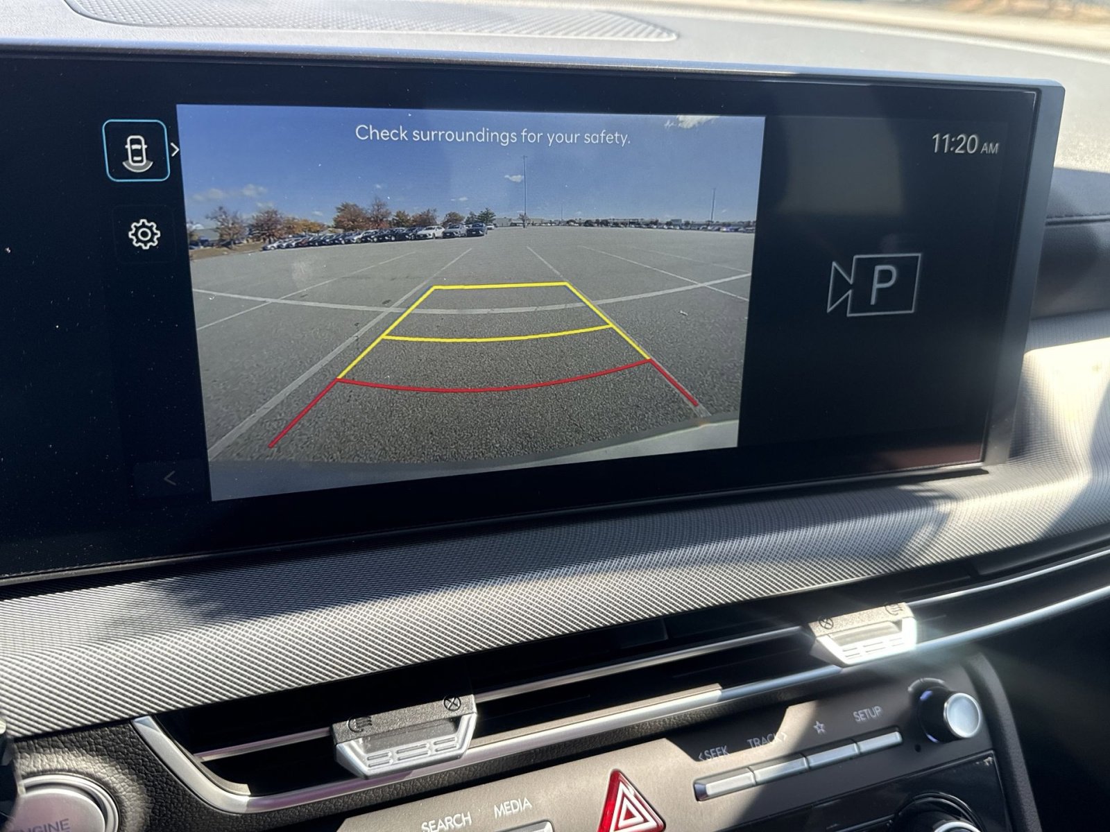 New 2026 Hyundai Sonata SE image 18