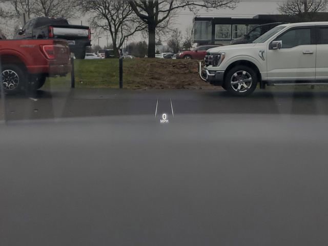 Certified 2023 Ford Escape Platinum w/ Premium Technology Package image 14