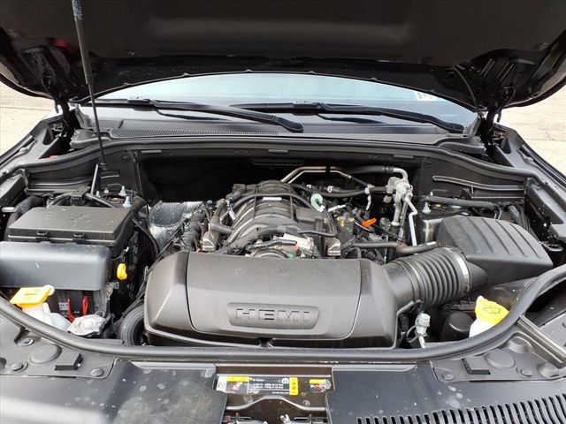 New 2026 Dodge Durango GT image 10