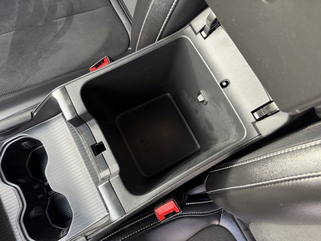 Used 2023 Jeep Grand Cherokee Altitude image 25