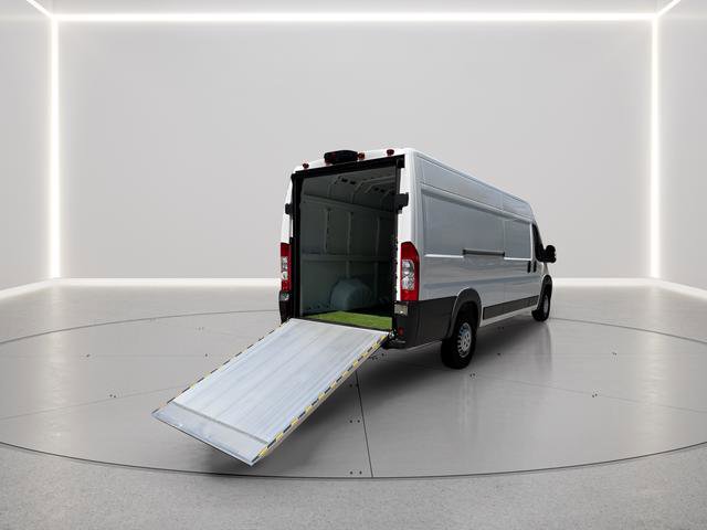 Used 2024 RAM ProMaster 3500 w/ Safety Group image 7