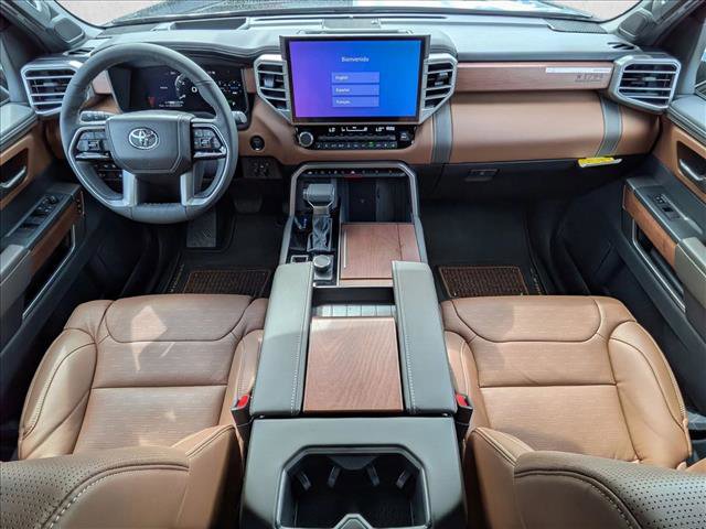 New 2026 Toyota Sequoia 1794 Edition image 24