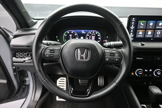 Used 2024 Honda Accord Sport image 28