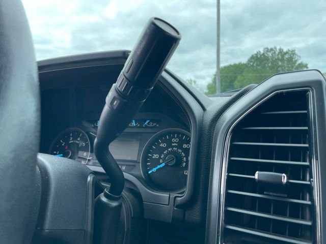 Used 2020 Ford F150 XLT w/ Equipment Group 302A Luxury AWD/4WD image 19