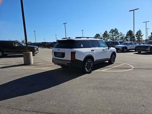 New 2026 Hyundai Palisade XRT Pro image 13