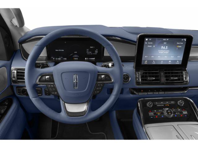 Used 2020 Lincoln Navigator L Black Label w/ Cargo Convenience Package AWD/4WD image 7