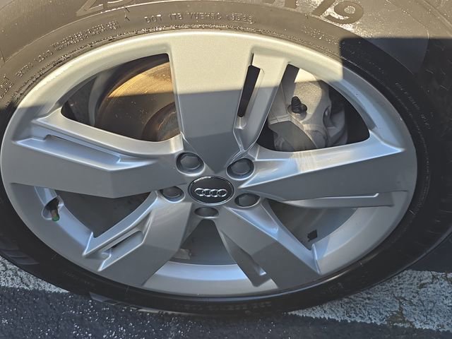 Used 2018 Audi Q5 2.0T Premium Plus w/ Premium Plus Package image 8