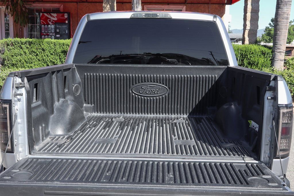 Used 2020 Ford F150 XL w/ Equipment Group 101A Mid image 8