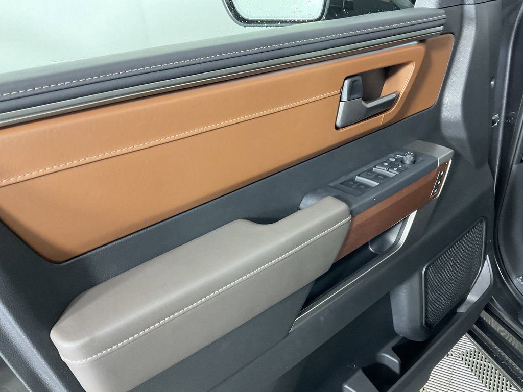 New 2026 Toyota Tundra 1794 Edition image 16