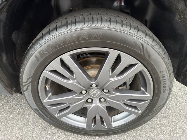 Used 2021 Honda Passport EX-L image 20