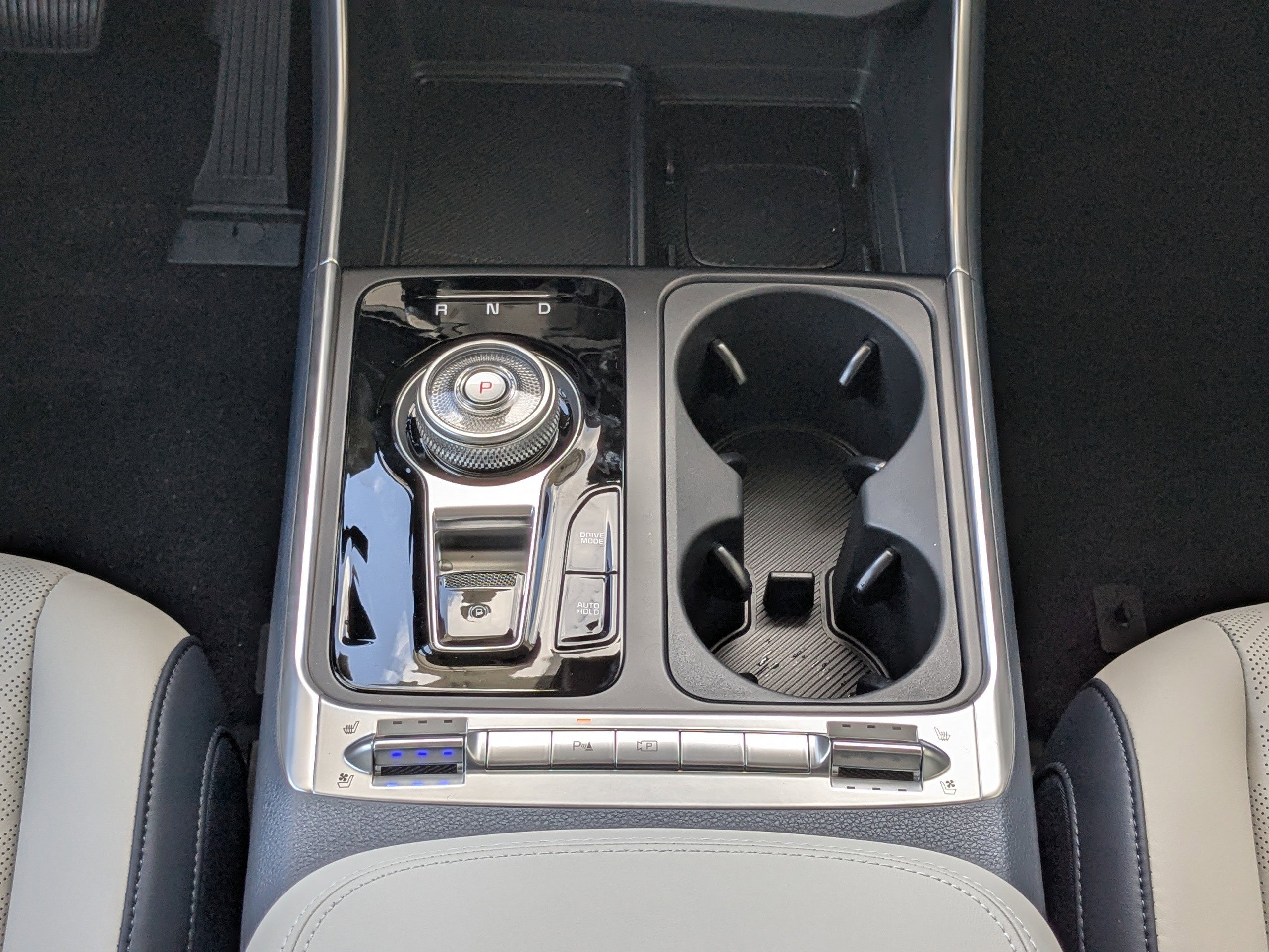 New 2026 Kia Carnival SX image 23