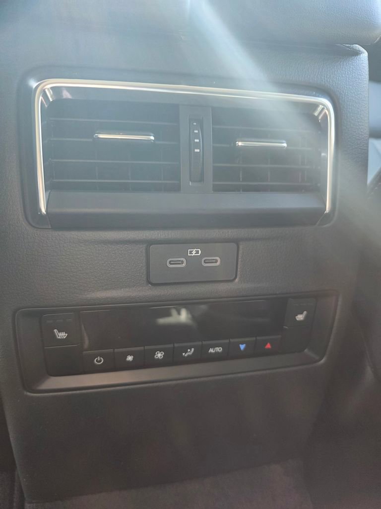 New 2026 MAZDA CX-90 Plug-In Hybrid w/Premium Sport image 13