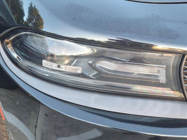 Used 2021 Dodge Charger GT w/ Blacktop Package RWD image 4