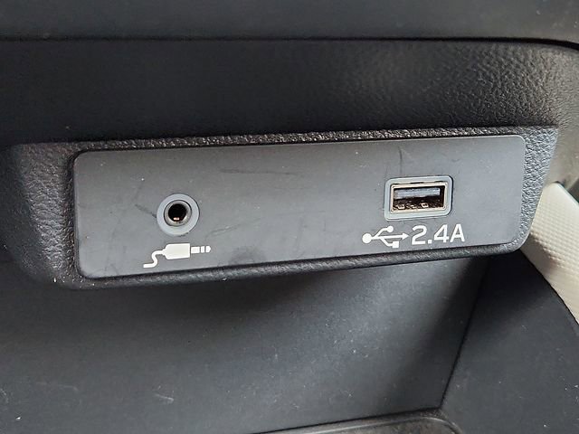 Certified 2025 Subaru Forester image 18