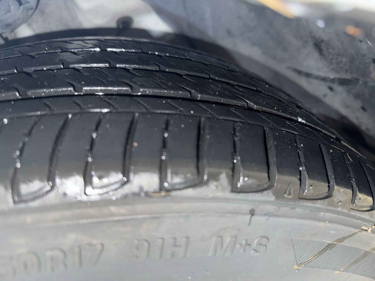 Used 2016 Honda Civic EX-T image 11