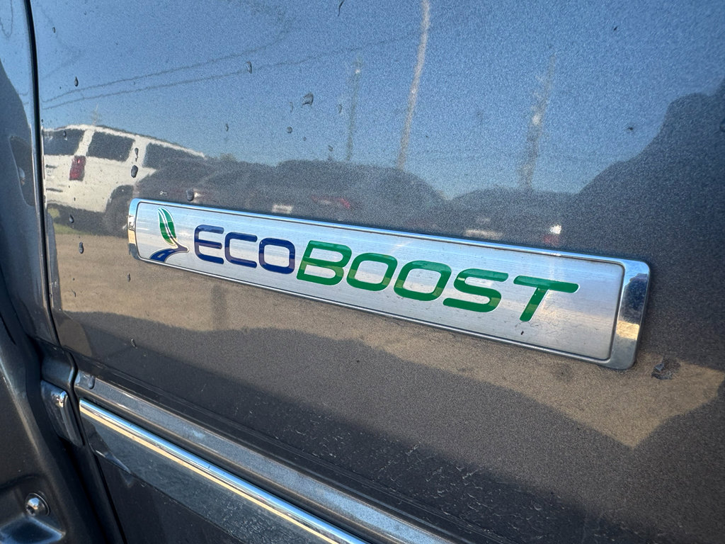 Used 2014 Ford F150 Platinum image 12