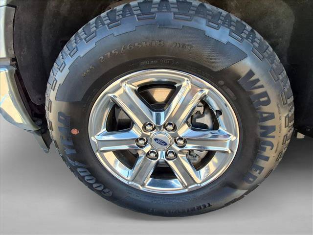 Used 2024 Ford F150 XLT w/ Mobile Office Package AWD/4WD image 24