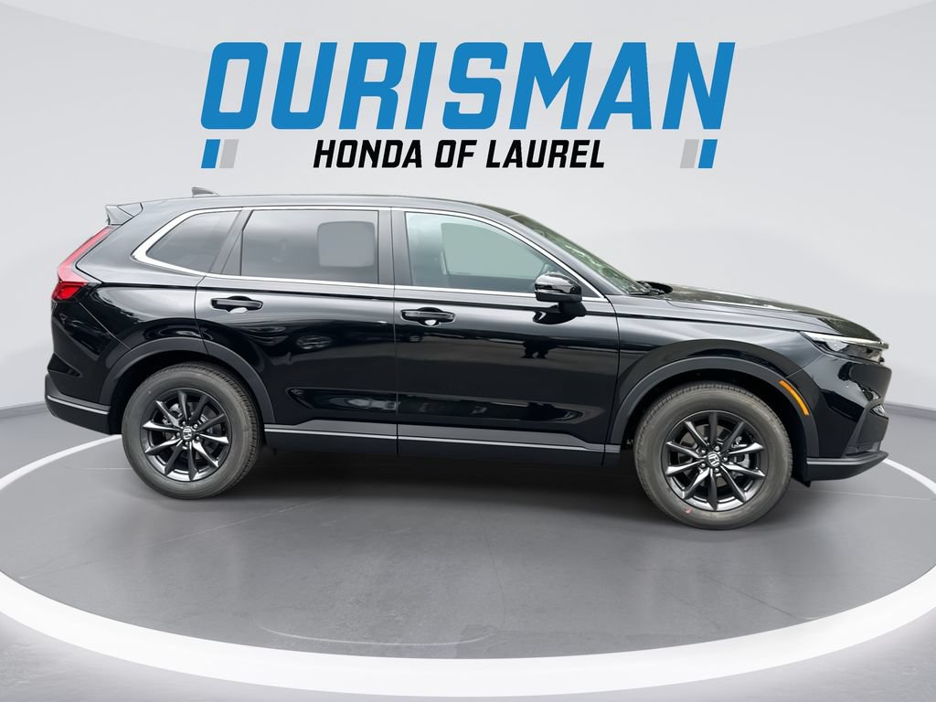 New 2027 Honda CR-V EX-L image 9