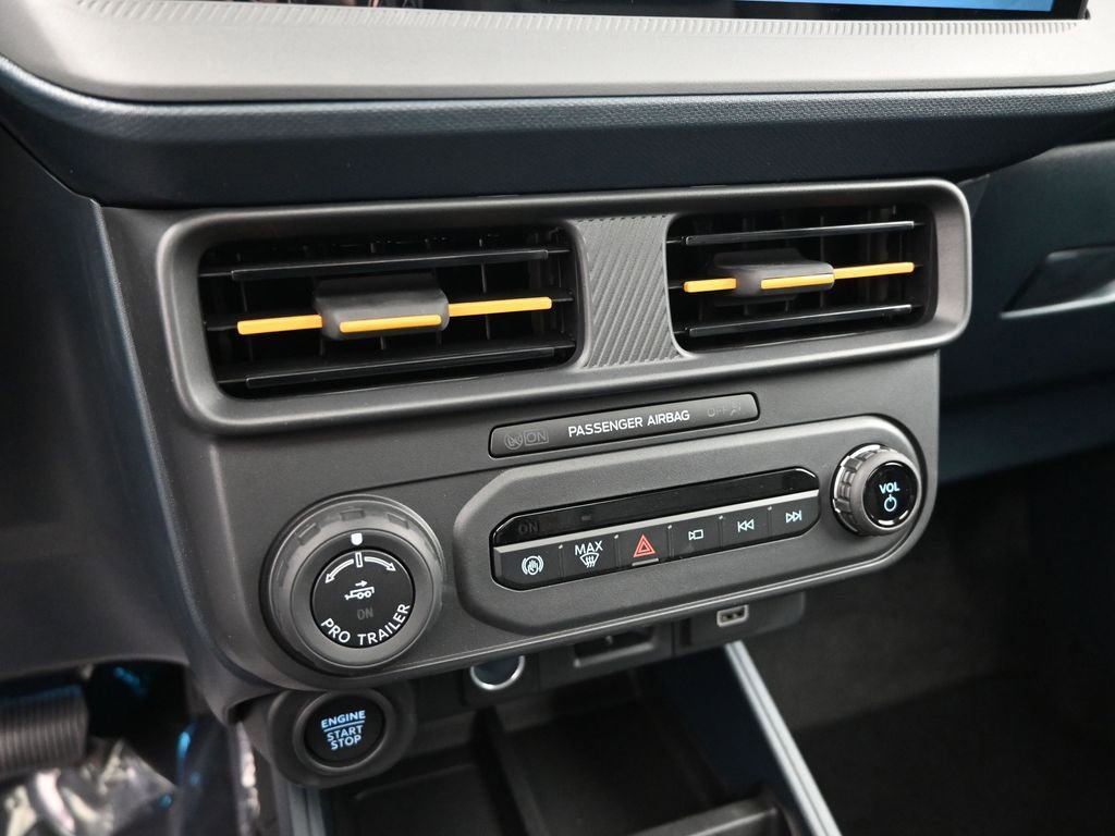 New 2026 Ford Maverick Tremor image 20