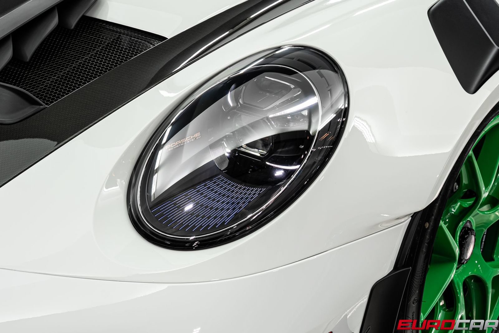 Used 2024 Porsche 911 GT3 RS RWD image 12