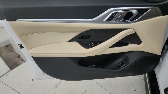 Used 2024 BMW i4 M50 w/ Premium Package AWD/4WD image 46