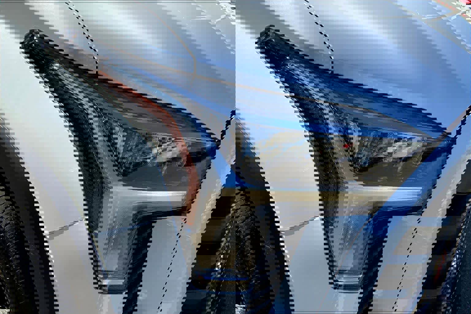 New 2026 Toyota Tundra Limited image 13