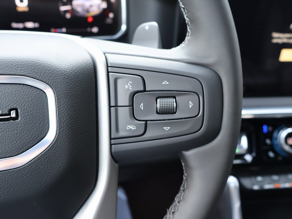 New 2026 GMC Sierra 1500 Denali w/ Denali Reserve Package image 19