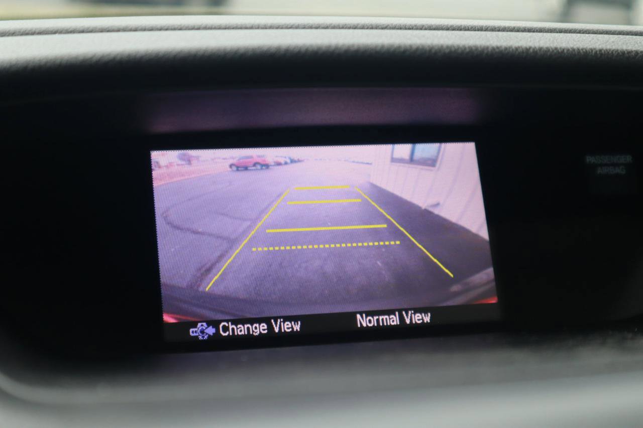 Used 2012 Honda CR-V LX image 29